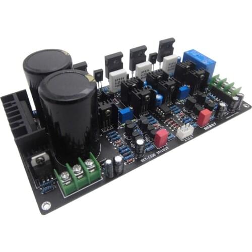 Class A 20W amp power amplifier board Better than LM3886 hood1969 tda7293