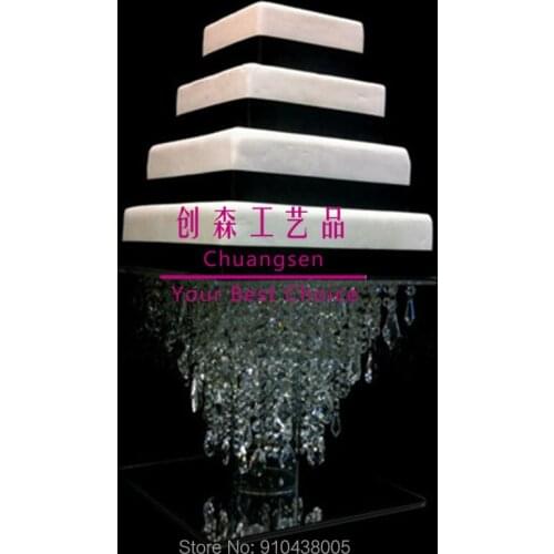 Wedding Dessert Tray Cupcake Table Decor Party Holiday Cake Rack,New Cakeholder Centerpiece,New Cake Holder Multi-Style