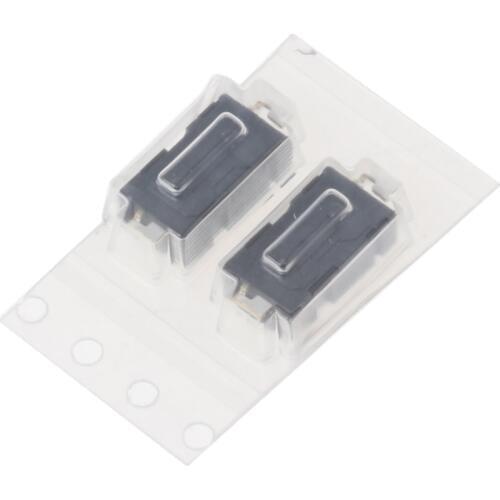 Drop Ship 2PCs Original Omron Mouse Micro Switch Mouse Button Blue Dot Side Button for Anywhere MX Logitech M905 G502 G900 ZIP