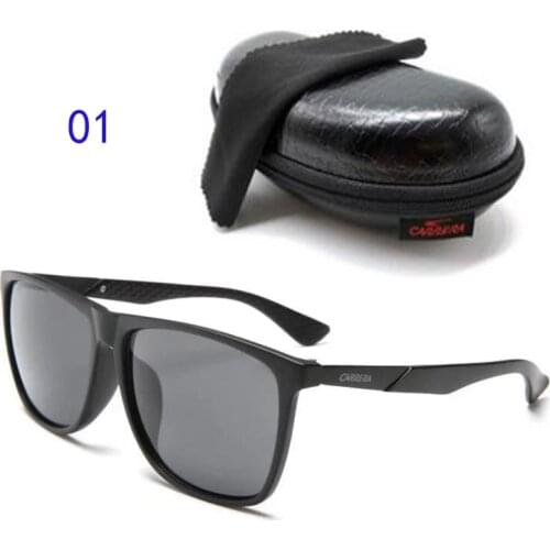 5018 Brand Sunglasses Men Women Vintage Retro Sports Driving Sunglasses Big Frame Colorful Outdoor Glasses Eyewear UV400