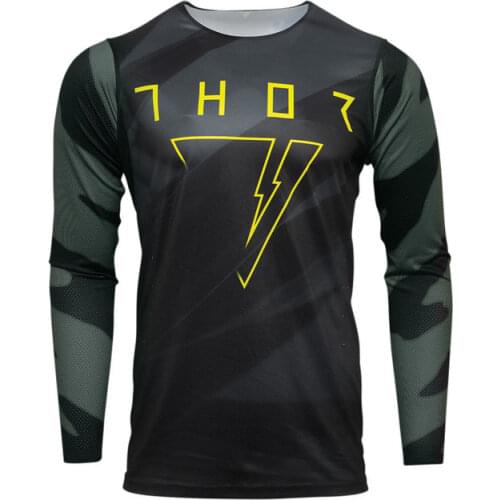 THOR Goods For Sports And Recreation