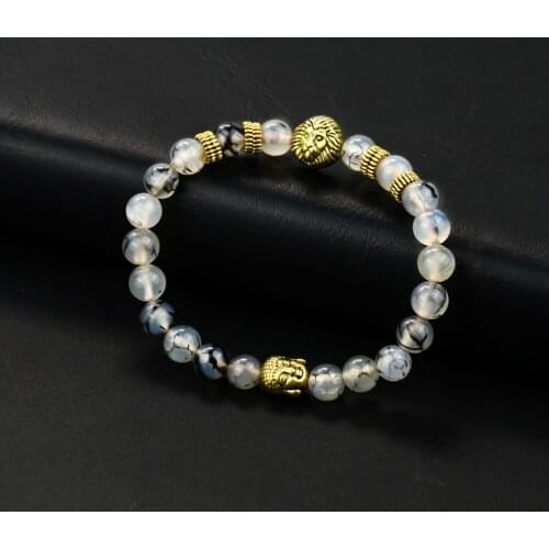 VERDANDI White Bracelets