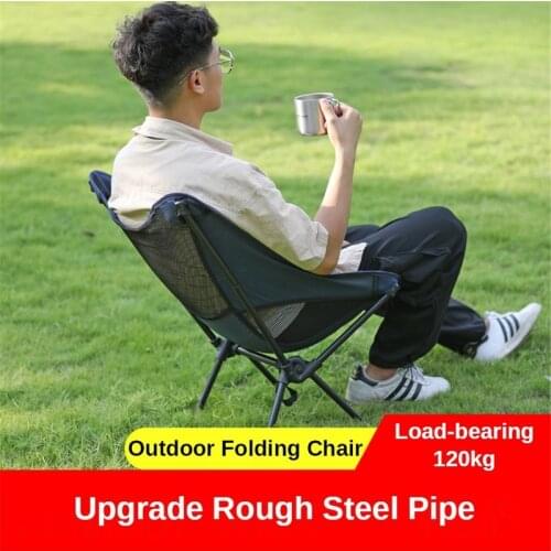 Vieruodis Fishing Folding Chairs