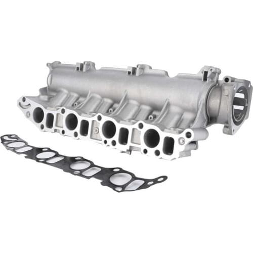 Intake Manifold Intake Manifold with Gaskets 55190238 Fit for Opel Vauxhall Astra/Signum 1.9 CDTI Z19DTH Car Automobile