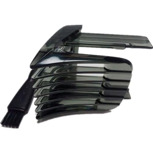 Adult Larger Hair Clipper For Philips HC3400 HC3410 HC3420 HC3426 HC7450 HC7452 HC3410/13 HC3040 3000 series Trimmer Shaver COMB