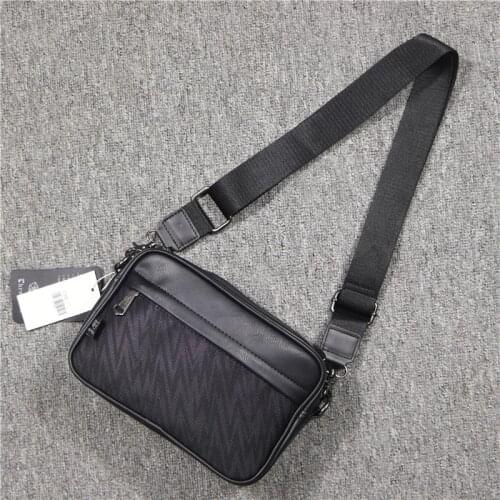 2021 Men Shoulder Bag XA654F