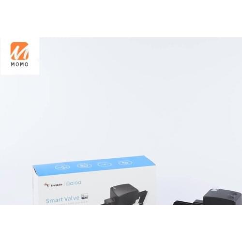 Fast Delivery Garden Irrigation DC 12V Smart Water Shut Off Valve Gate