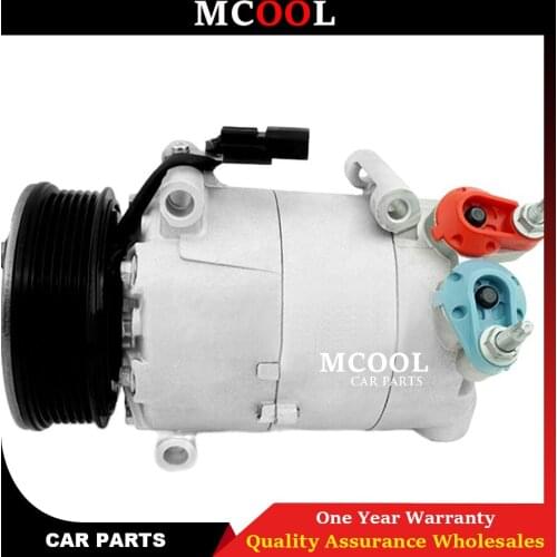 For AC Compressor Range Rover Evoque L538 LR Discovery Sport L550 2.2 SD4 LR027788 LR041117 LR051045 LR056300 LR083481 LR027789