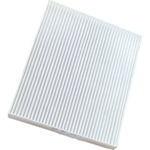 Adapted to the modern new win Davilaxso, the ninth generation Greya VERACRUZ air-conditioning filter filter air-conditioning gri