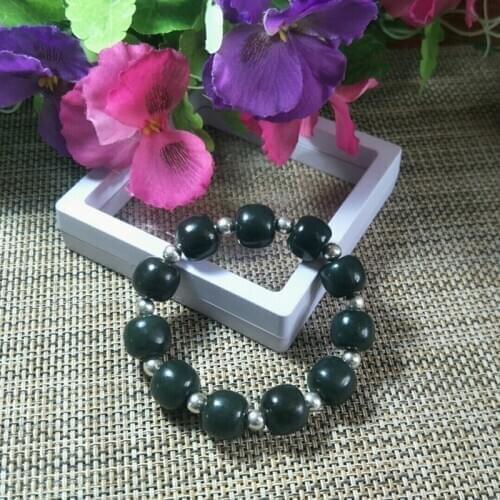 Heng Hui jewelry Silver Bracelets