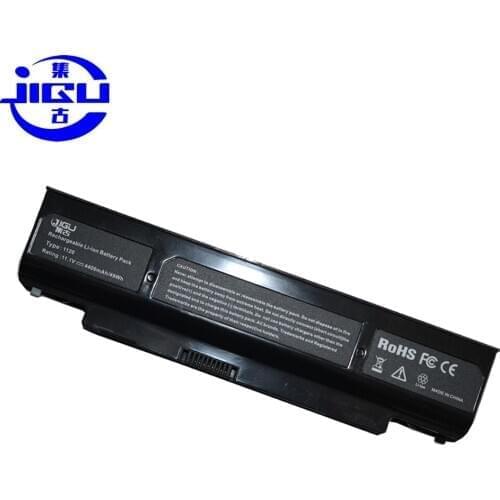 JIGU 6 Cells Laptop Battery For Dell 79N07 D75H4 P07T M102z-1122 M102ZD P07T001 02XRG7 079N07 2XRG7 For Inspiron M101ZR M102z
