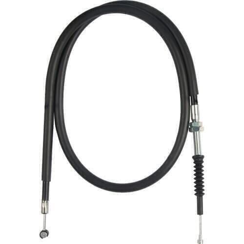 MotoMaster 22870-413-610 Clutch Cables for Honda CB 400 T (1977-1978)