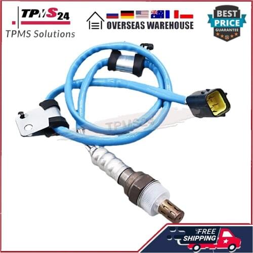 Lambda Sensor Oxygen Sensor O2 Sensor 234-4399 For 2003-2005 Mazda 6 2.3L UPSTREAM