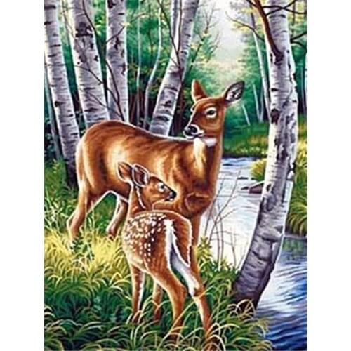 5D Diy Diamond Painting Cross Ctitch Kits Diamond Embroidery Cross Stitch Home Decoration Painting home decor label