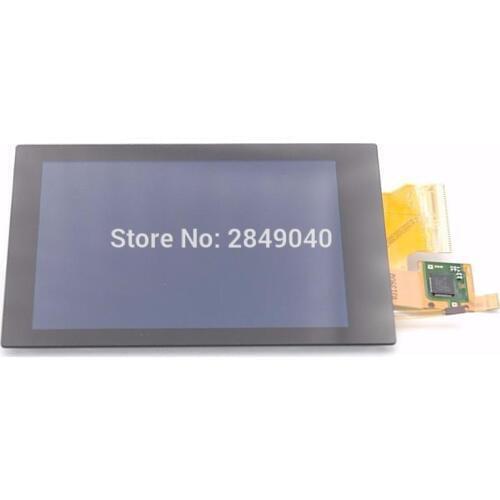 New original G3X LCD Display Screen for Canon G3X display PC2192 With backlight and touch camera repair parts