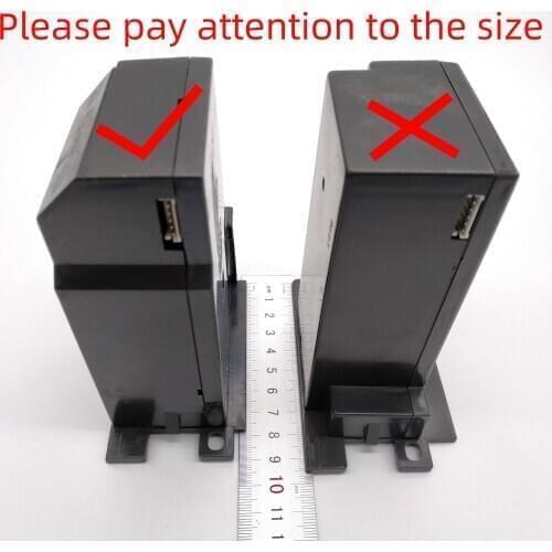 USED Power Supply Adapter k30290 for canon iP3500 iP4500 MP520 MP610 printer