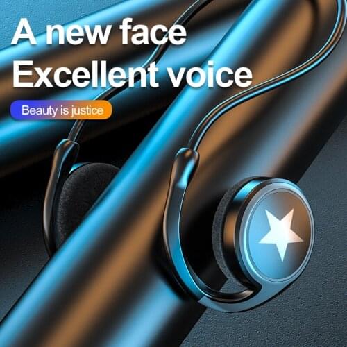 Noise Canceling Headphone Wireless Bluetooth Earphones A23 MP3 Player FM Sport Headset fone bluetooth Headphones With Microphone