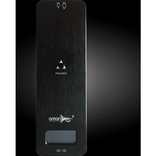 Amari Vinyl Record Player Speedometer Electronic Speedometer Speed Gun