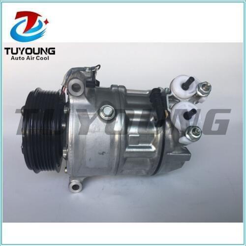 High quality auto parts A/C compressor PXE16 for LAND ROVER 1611P 1611F 700510699 510699 8W8319D629AC ACP798