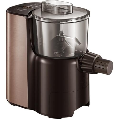 220V 1.5L Electric Noodles Machine Automatic Household Noodles Maker Multifunctional Noodle Pressing Machine