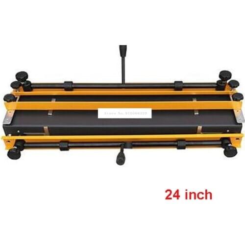 24-inch 60mm Wood Dovetail Tenoner Wooden Cabinet Woodworking Tool Wood Dovetail Jig Jointer Machine Dovetail Machine 8-32mm