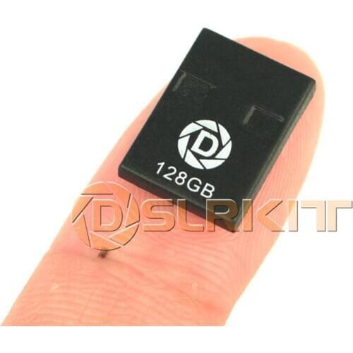 Dslrkit USB Receivers