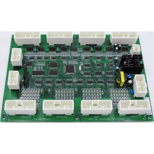 Elevaotr board NPH-2-SCLB