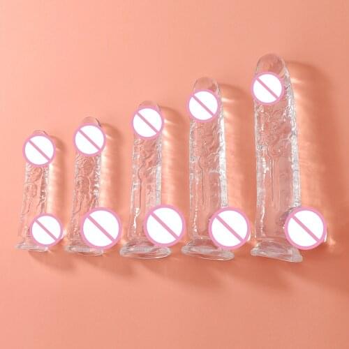 Fan Qie Mei Dildos
