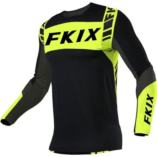 Cycling HPTREM FOX China