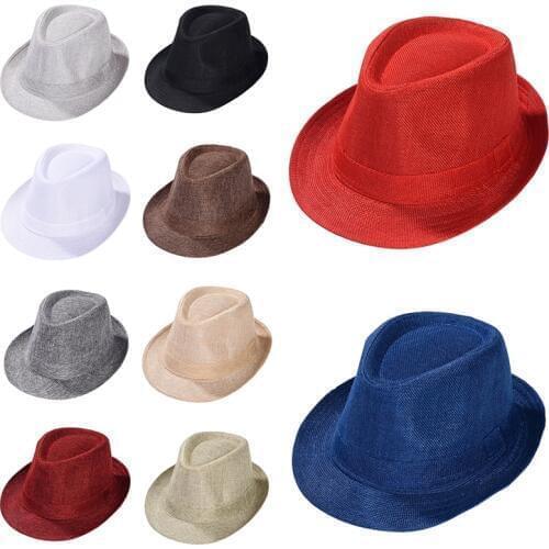 Imixlot Elegant Charm Unisex Summer Breathable Sunscreen Sunshade Cowboy Hat Outdoor UV Protection Travel Cap