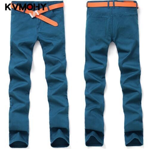 Casual Men's Pants KVMOHY China