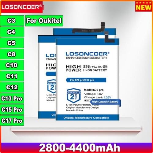 LOSONCOER C11