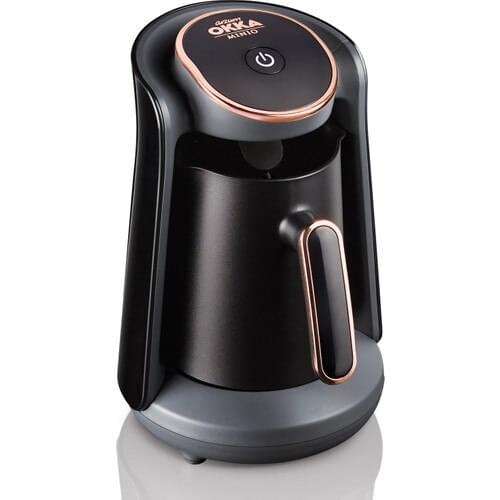 My desire OK004 Whopping Minio Turkish coffee Machine-COPPER