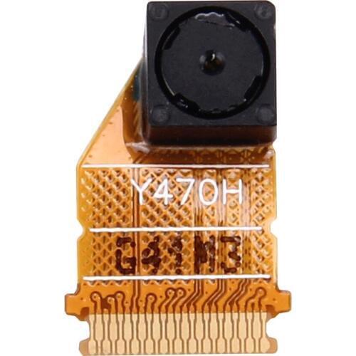 IPartysBuy Front Camera for Sony Xperia Z1 / L39h