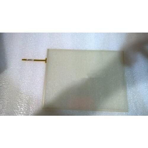 Taiwan original AMT 9509 industrial touch screen 4 wire resistance 10.4 inch AMT9509 machines Industrial Medical equipment touch