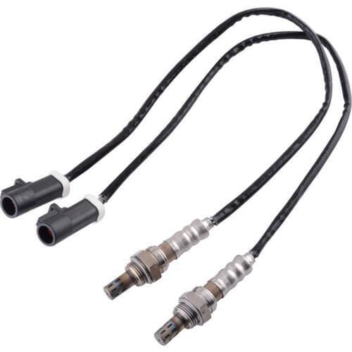 SPEEDWOW New Manufactured O2 Lambda Oxygen Sensor For Aston Martin Ford Jaguar Lincoln Mazda Mercury