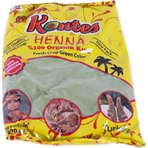 Dry Powder henna 500 G wedding bride mariage хна henna