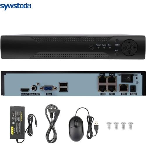 Видеорегистраторы для видеонаблюдения Sywstoda China At AliExpress