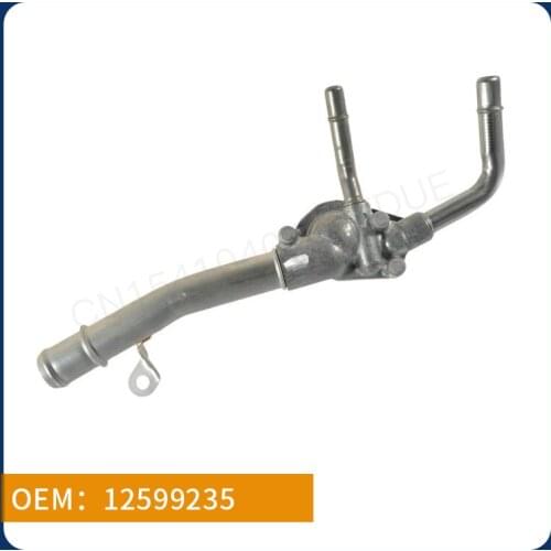 Engine coolant thermostat assembly is suitable for Buick suitable for general OEM 12599235