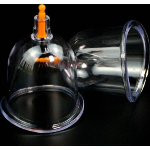 U3 shaped single tank pumping type large vacuum cupping large tank large single household gas cylinder U joint cupping