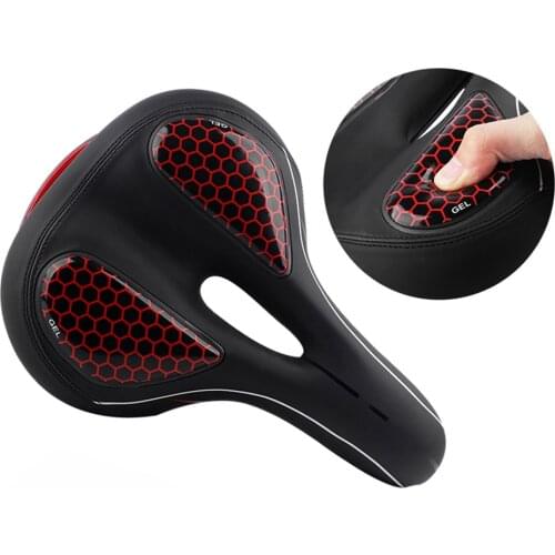 VASTFIRE Bicycle Seats