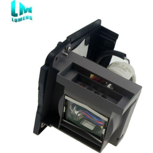VLT-XD2000LP projector lamp Compatible bulb with housing for MITSUBISHI XD1000U XD2000U WD2000 WD2000U long life