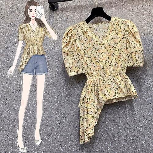 Kekeplus Oversized Women Clothing Elegant Ladies Slim Blouses Fashion Girl Korean Style Shirt Top Tees Tunic Female Blusas 18301