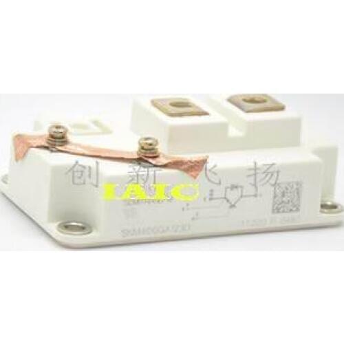 100%New and original, 90 days warranty SKM400GA12T4