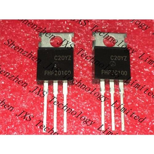 100% New&original FHP20100 TO-220