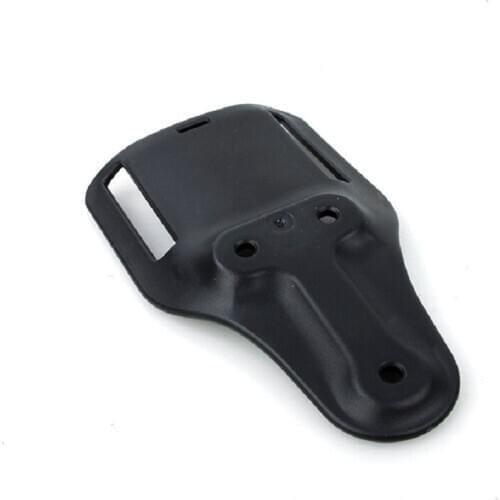 Tmc3137 New Short Plate Belt Mount Safarilan 579 Connecting Waist Hanging Plate Nylon Material