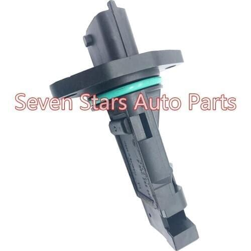 Auto Engine Parts MAF Sensor Mass Air Flow Sensor Meter OEM F00C2G2065