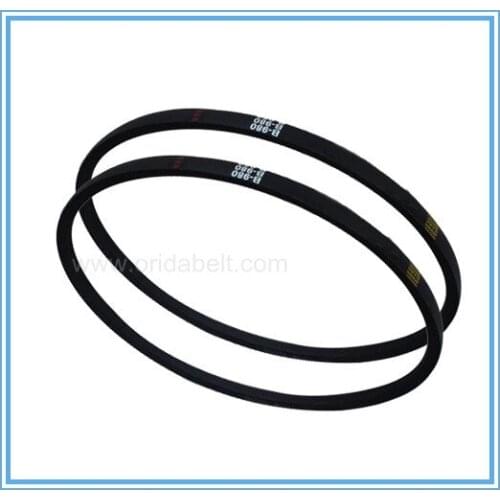 C82 Wrapped Belts,Classical V-belt