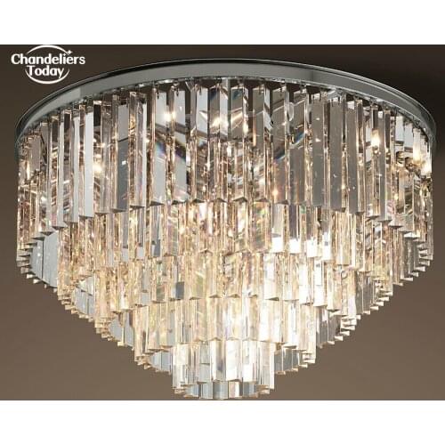 Chandelierstyle Ceiling Lighting