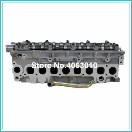 D4CB for Hyundai Complete Cylinder Head AMC908753 AMC908853